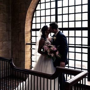 Meet your Posher, Carolina